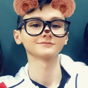 Meet your Posher, Johnny